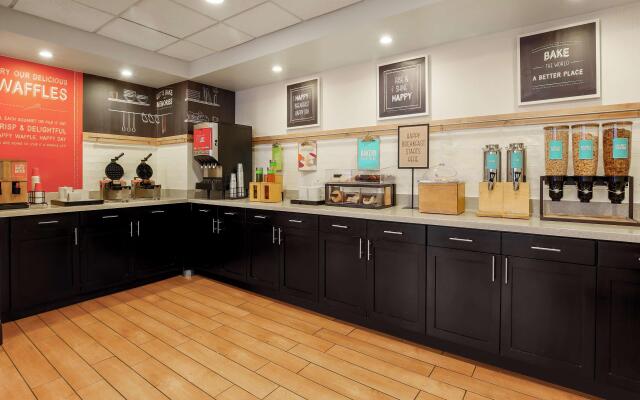Hampton Inn by Hilton Chicago-Midway Airport