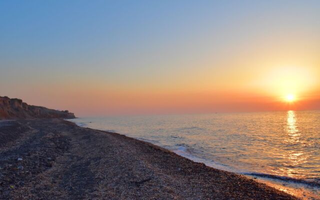 Mare Nostrum Santo