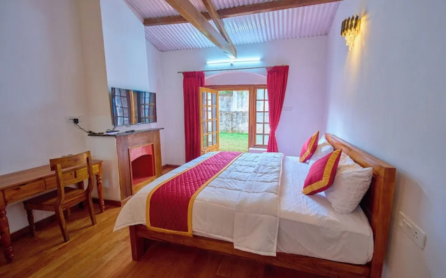 Shivv's heritage inn