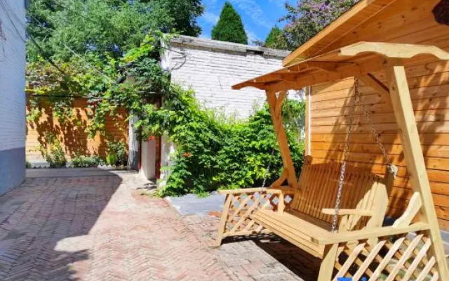 Xiongxian Fuchuntang Homestay (Xiongzhou Road)