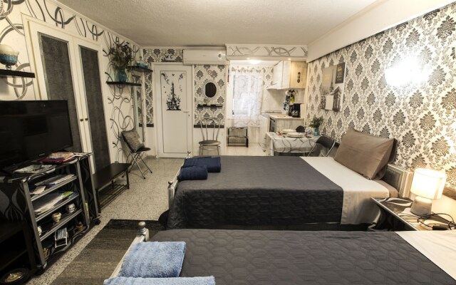 Eclectic Studio
