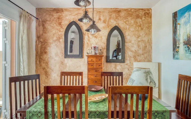 Lovely Holiday Home With Sauna and Swimming Pool