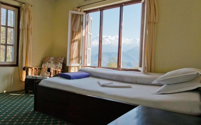 Sarangkot Sherpa Resort