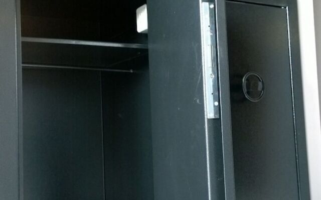 New Generation Hostel Tirana Center