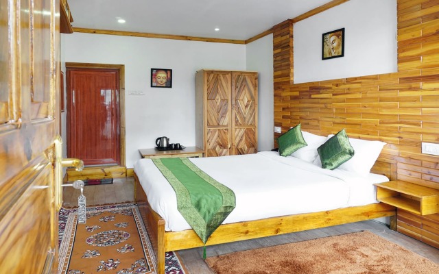 Treebo Trip Omega's Stay Inn