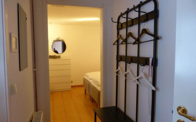 Sangis Motell och Camping AB