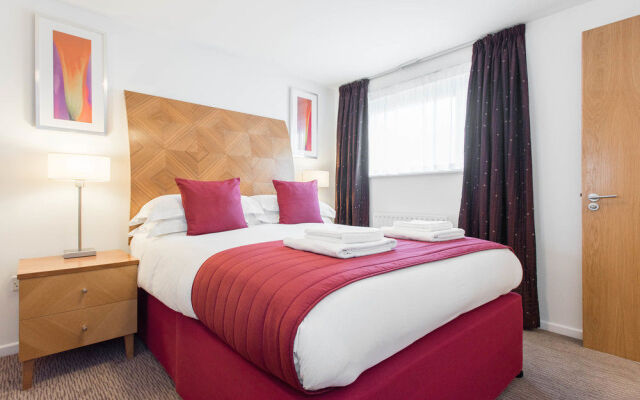 Premier Suites Newcastle (Formerly Premier Apartments Newcastle)