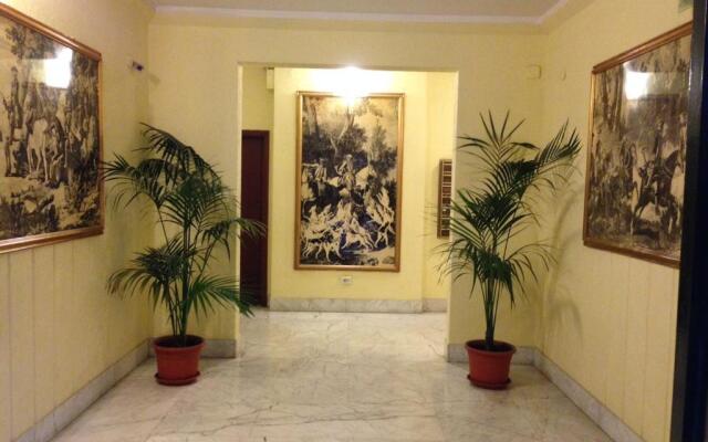 Casa Vacanza Da Andrea