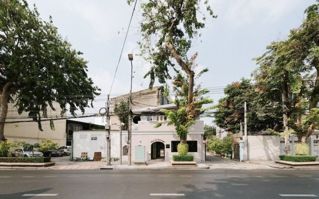 Phan Fa Heritage - Hostel