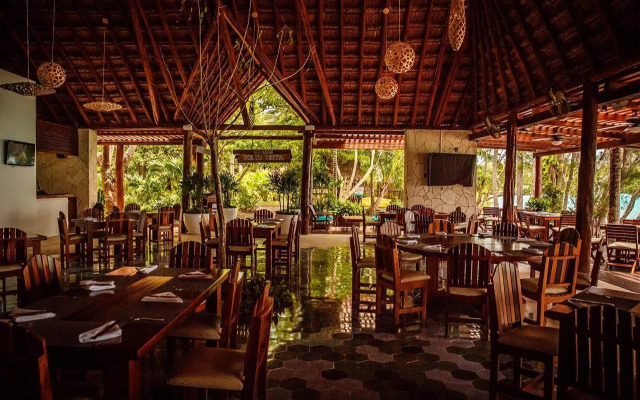 Hotel Rancho Encantado