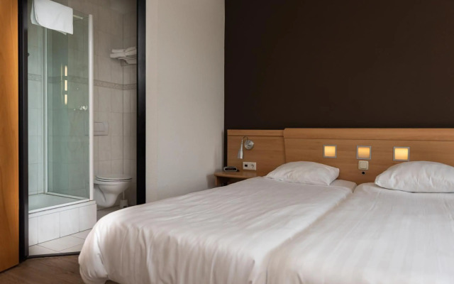 Hotel Restaurant Zalen Hoogeerd