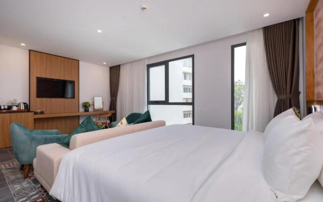 Petro House Vung Tau (Block B)