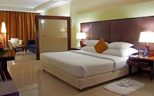 Corinthia Hotel khartoum