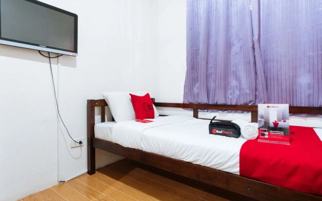Hostel Sarah
