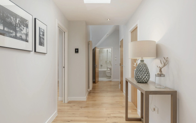 Destiny Scotland Royal Mile Residence