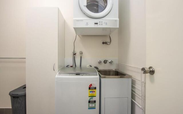 Sail Rock Apartment 1