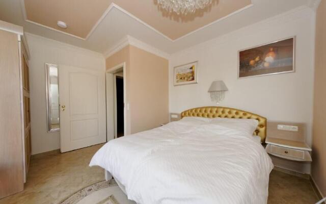 Hotel Villa Toscana