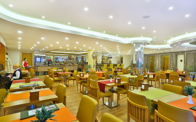 Aspen Hotel Istanbul