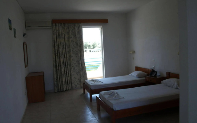Tivoli Hotel