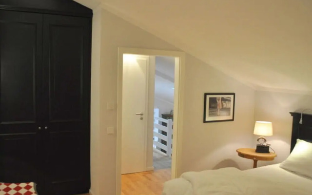 Suite Nuss Modern Retreat