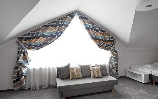 Willa 777 Krasickiego