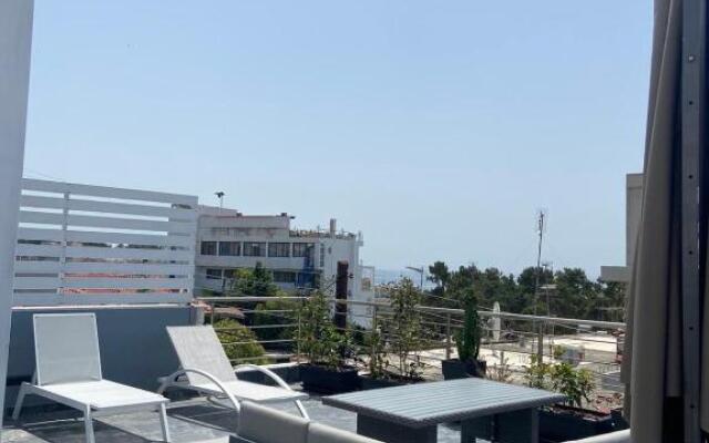 White Coral Luxury Apartments
