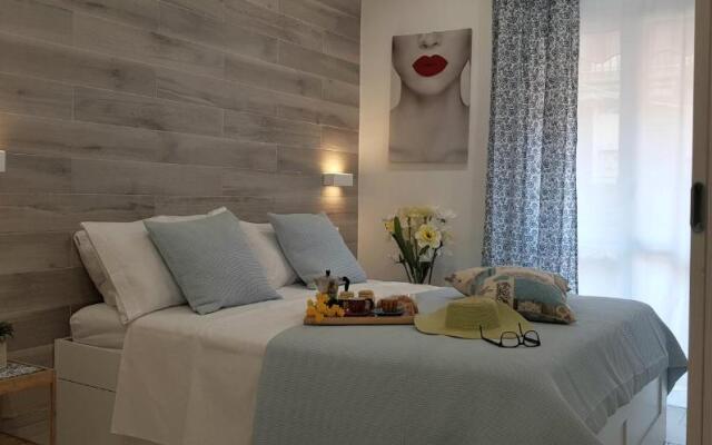 Martin Holiday Apartments