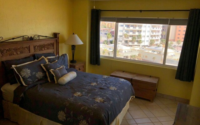 Grande Condo 501 2 Bedrooms 2 Bathrooms Condo