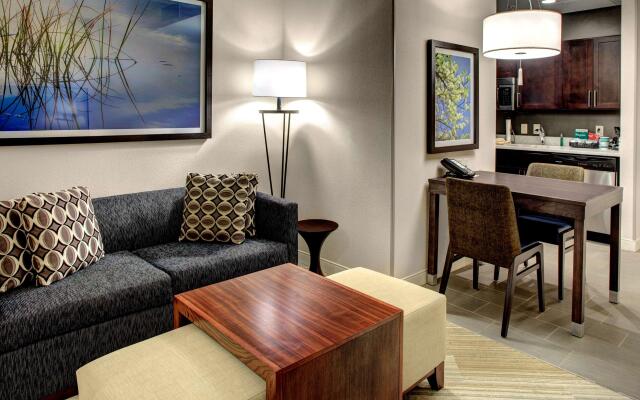Homewood Suites by Hilton Richmond - Downtown
