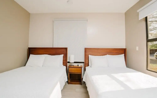 Apartamento Ganesha Liberia