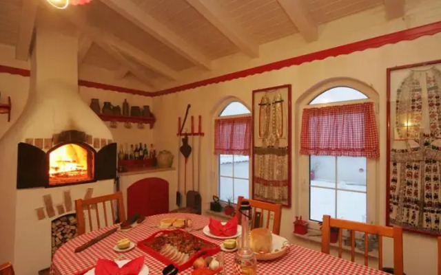 Rooms Crvendać