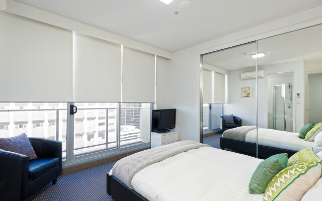 Astra Apartments North Sydney