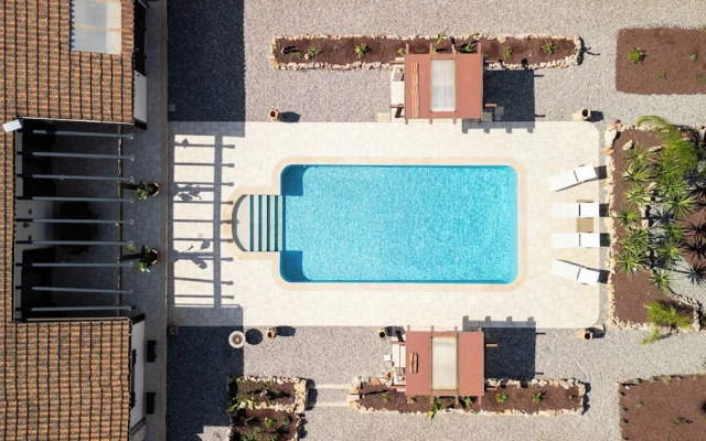 Villa Alexander & Pool Wonderful Italy