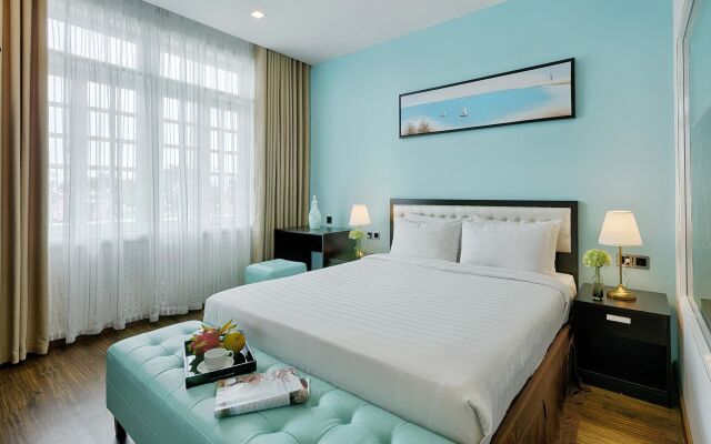 Flora Beach Hotel & Spa
