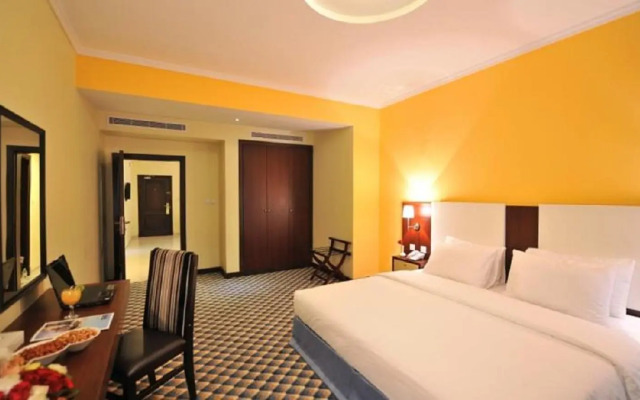 Days Hotel & Suites Jazan