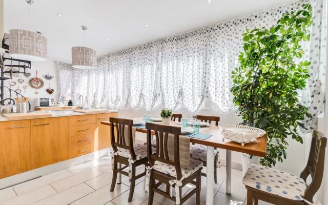 AS Piazza di Spagna Apartment