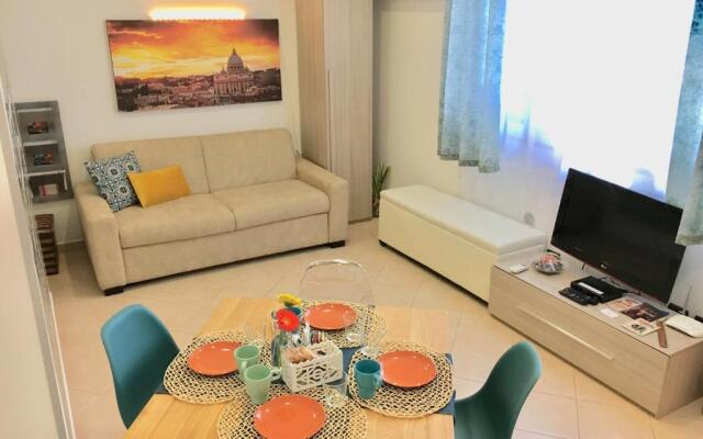 Apartment Amadeus