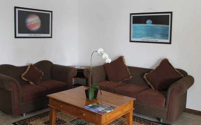 Lombok Beach Villa