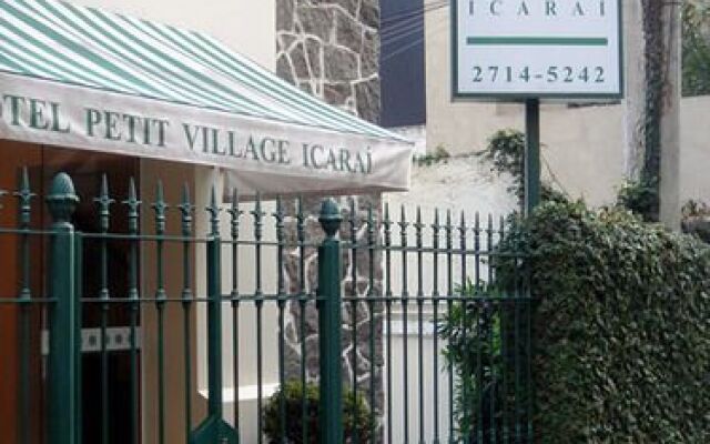 Petit Village Icarai