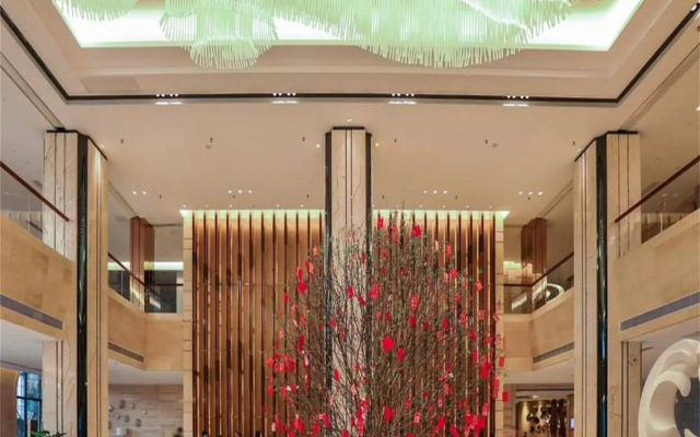 Ramada Huizhou South
