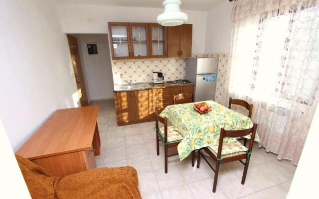 Stella Mare Apartments