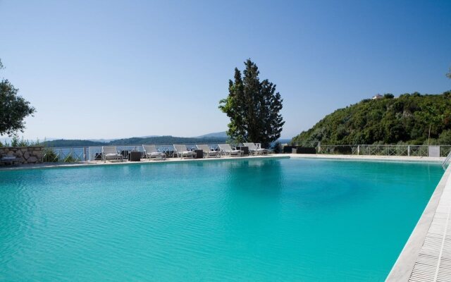 Red Tower Hotel Lefkada