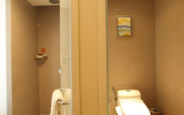 Shundi SHY Hotel West Lake Hangzhou