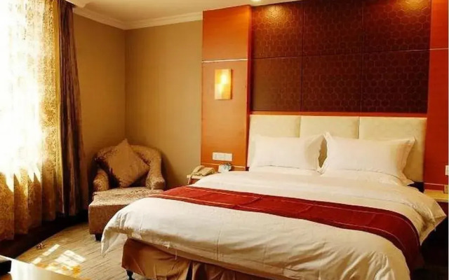 Wandai Hotel