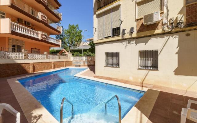 CT 178 - Versalles City Apartment - Fuengirola