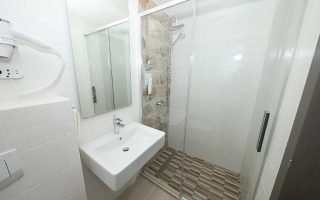 Hotel Delfin