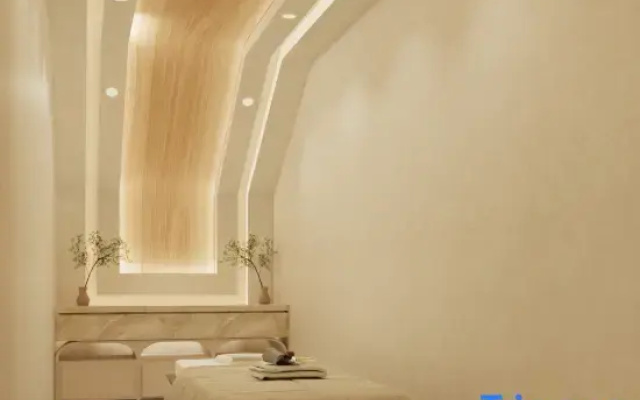 THE SAND Suites & Villas - Jimbaran