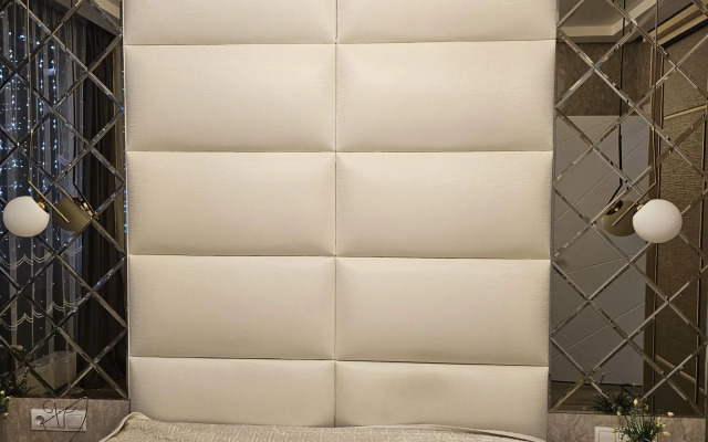 Апартаменты на проспекте Космонавтов