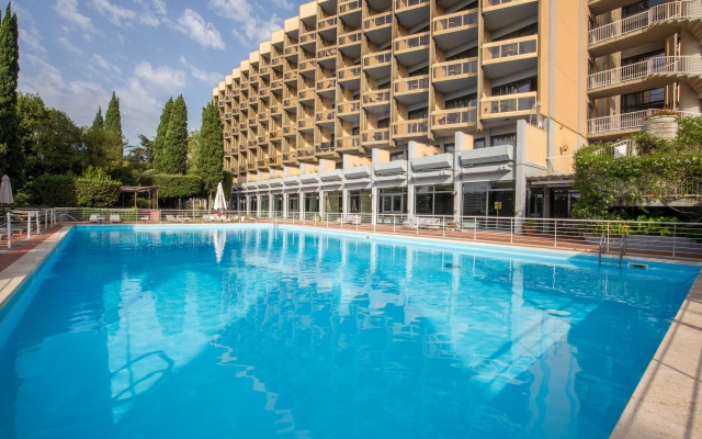Barcelo Roma