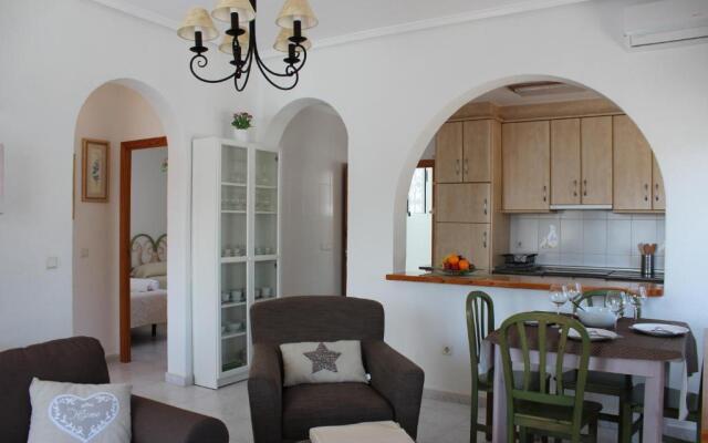 Casa Giner